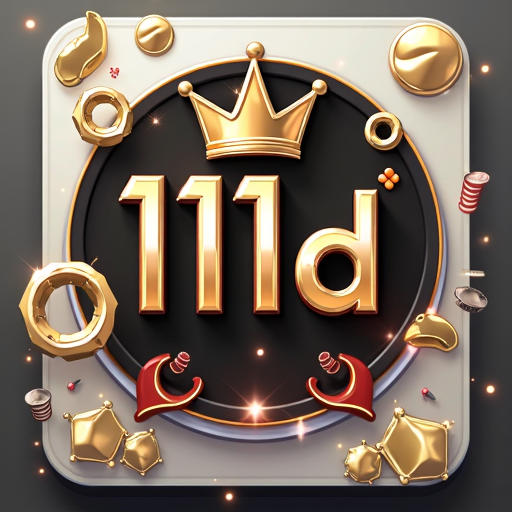 Ícone do 111d